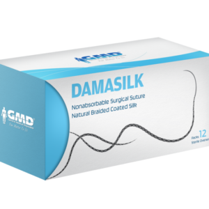 DAMASILK