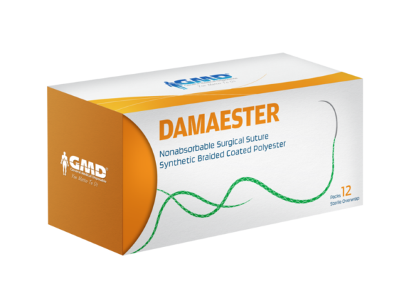 DAMAESTER